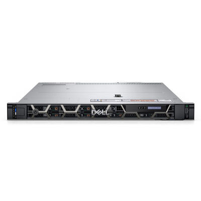Dell R450 Gold 5318Y 2U Open Rack Mounted Server con procesador de 2.1GHz y frecuencia principal
