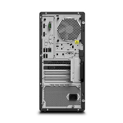 8 GB DDR4 UDIMM 2999MHz Tipo de memoria Lenovo P360 i7-12700K Estaciones de trabajo para industriales