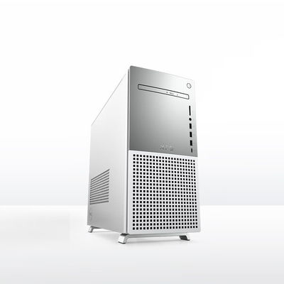 Estación de trabajo de escritorio de pie Dell XPS8950 i9-12900k comercial con soporte de 1 procesador