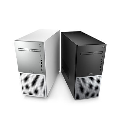 Estación de trabajo de escritorio de pie Dell XPS8950 i9-12900k comercial con soporte de 1 procesador