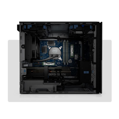 Estación de trabajo de escritorio de pie Dell XPS8950 i9-12900k comercial con soporte de 1 procesador
