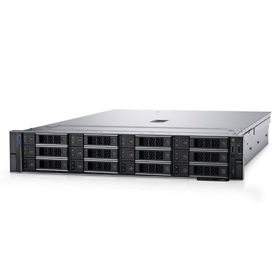 Dell R750 Xeon 6346 para servidores con 800W/1100W/1400W de potencia