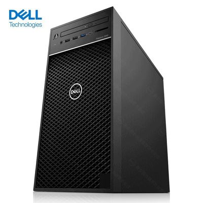 i5 CPU Graphics Workstation Precision T3640 Computadora de escritorio para diseño y juegos