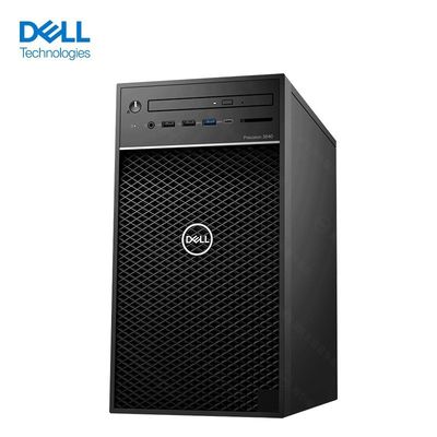 i5 CPU Graphics Workstation Precision T3640 Computadora de escritorio para diseño y juegos