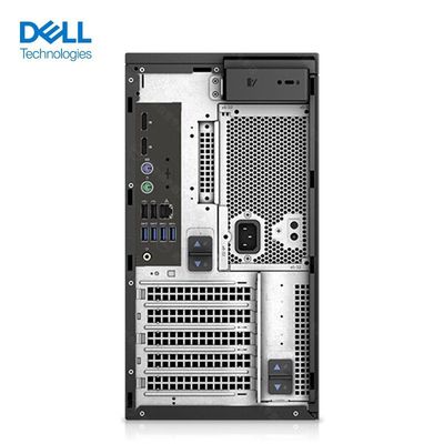 i5 CPU Graphics Workstation Precision T3640 Computadora de escritorio para diseño y juegos