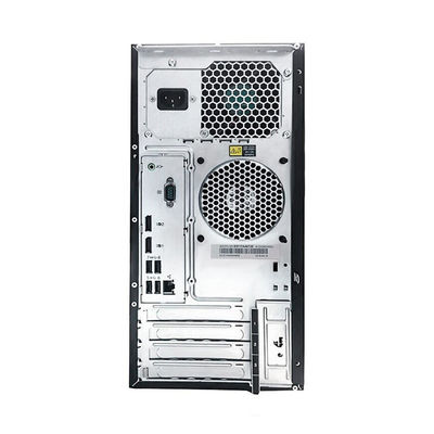 Lenovo ThinkSystem ST58 Xeon E-2200G/E2100G DDR4 16 GB de RAM Servidor de torre para empresas