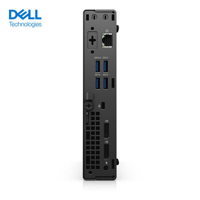 teclado de ratón incluido Dell 3090mff Mini Computadora con CPU Intel I3-10105T de 10a generación