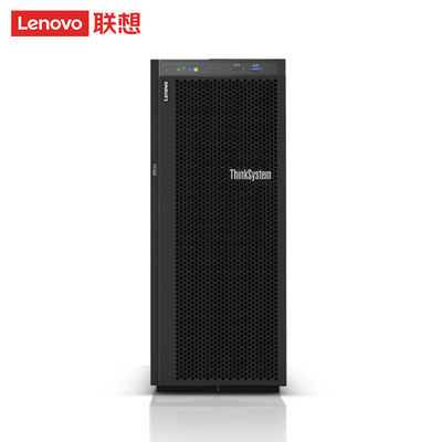 Procesador Intel Xeon 4210R ThinkSystem ST550 4U Servidor de torre con tecnología avanzada