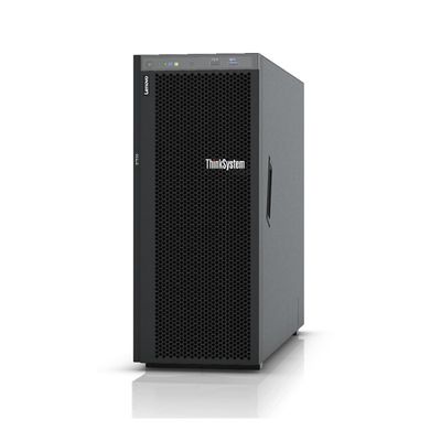 Procesador Intel Xeon 4210R ThinkSystem ST550 4U Servidor de torre con tecnología avanzada
