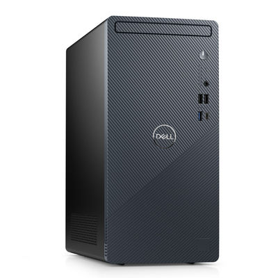 DELL INS 3910 Computación de escritorio de negocios Host i5-12400 16G 256G 1T Display de 23.8 pulgadas