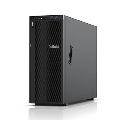 Procesador Intel Xeon 4210R ThinkSystem ST550 4U Servidor de torre con tecnología avanzada