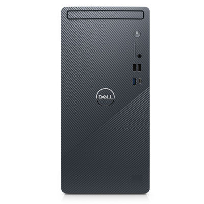 DELL INS 3910 Computación de escritorio de negocios Host i5-12400 16G 256G 1T Display de 23.8 pulgadas