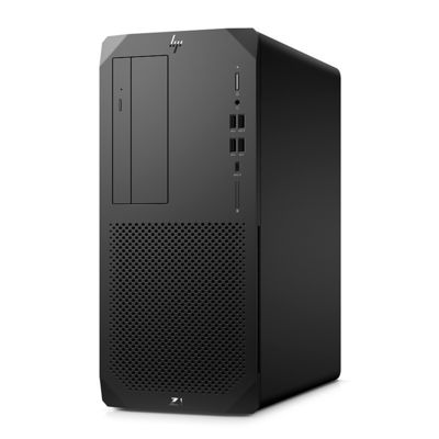 Actualice su computadora de oficina con Z2 G5 Tower Server Host y tarjeta gráfica A2000 6G