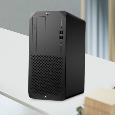 Actualice su computadora de oficina con Z2 G5 Tower Server Host y tarjeta gráfica A2000 6G
