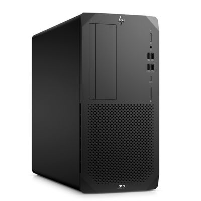 Actualice su computadora de oficina con Z2 G5 Tower Server Host y tarjeta gráfica A2000 6G
