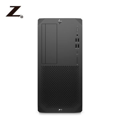 Actualice su computadora de oficina con Z2 G5 Tower Server Host y tarjeta gráfica A2000 6G