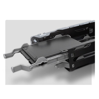 DDR4 RAM 8G 512G SSD GTX1650s Negro Dell XPS8950 Escritorio i5-12400 Diseñador Anfitrión de juegos