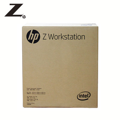 Z4 G4 Estación de trabajo Servidor de escritorio Procesador W-2123 y chipset C422 para profesionales