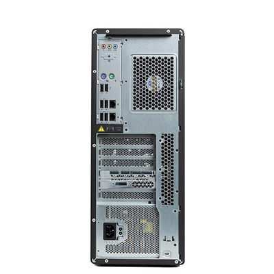 32G RDIMM RAM Lenovo ThinkStation P720 Estación de trabajo Solución de estación de trabajo superior