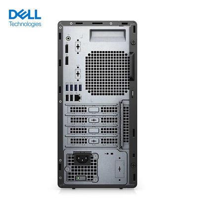 3.0GHz Procesador Frecuencia principal Dells Optiplex 5000MT Torre de escritorio de computadora para particulares