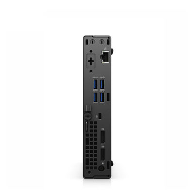 Tarjeta integrada Dell Optiplex 7090MFF I5-11500T 8G 256GNVME 1T 90W Computadora de escritorio