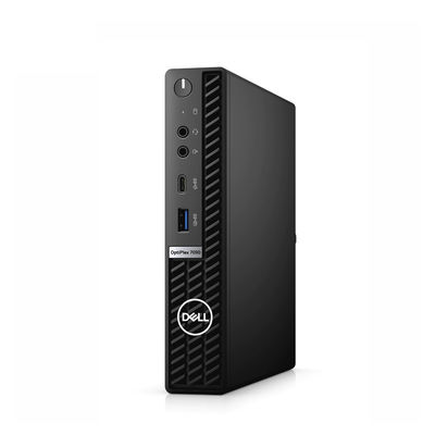 Tarjeta integrada Dell Optiplex 7090MFF I5-11500T 8G 256GNVME 1T 90W Computadora de escritorio