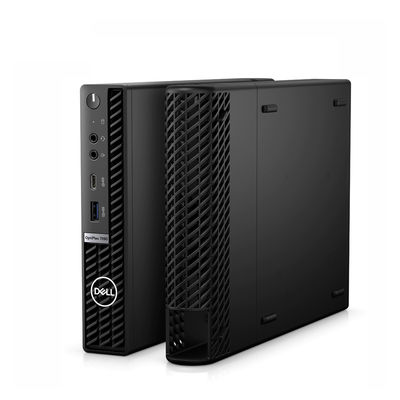 Tarjeta integrada Dell Optiplex 7090MFF I5-11500T 8G 256GNVME 1T 90W Computadora de escritorio