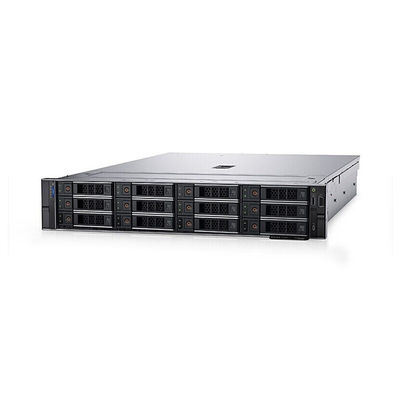 Molde privado Dell R750XA 5318Y 24 núcleo 2.1GHz 64GB 2.4TB H345 servidor RAID para el rack de HPC