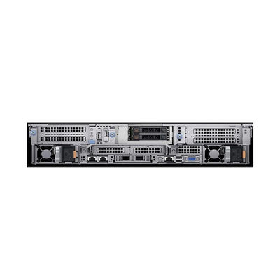 Molde privado Dell R750XA 5318Y 24 núcleo 2.1GHz 64GB 2.4TB H345 servidor RAID para el rack de HPC