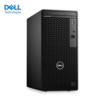 Dell OptiPlex 3090mt I5-10105 Procesador Torre de escritorio pequeño DVD-ROM y enchufes Tipo Otro