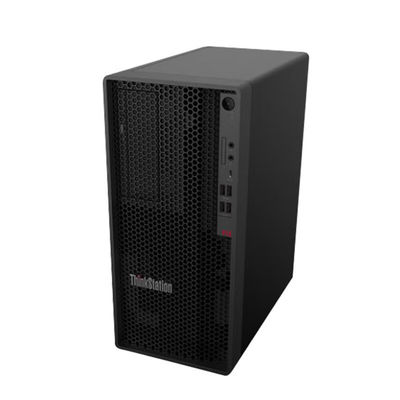 Lenovo ThinkStation P358 R3-4350 8G 1T 300W Torre de trabajo con procesador AMD Ryzen