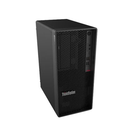 Lenovo ThinkStation P358 R3-4350 8G 1T 300W Torre de trabajo con procesador AMD Ryzen