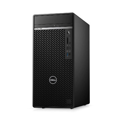 Memoria de vídeo de 16 GB Dells 7090MT i7-11700 Desktops Disco duro de 2 TB para transferencia rápida de datos