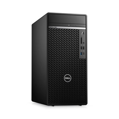 Memoria de vídeo de 16 GB Dells 7090MT i7-11700 Desktops Disco duro de 2 TB para transferencia rápida de datos