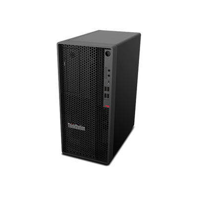 Lenovo ThinkStation P360 i5-12500 8G DDR5 1T 500W Torre Estación de trabajo para el diseño de renderizado