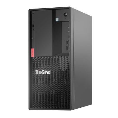 Recomendación explosiva Lenovo ThinkServer TS80X Tower Server Host G5420 8G 1T 250W DVD