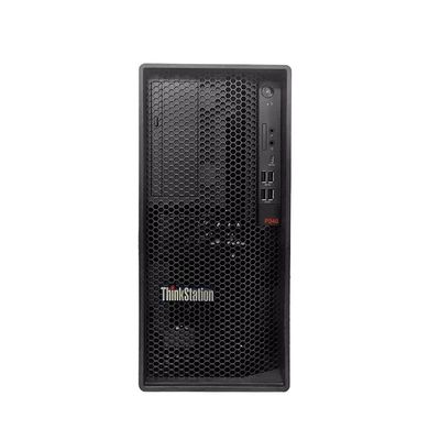 Computación de experiencia con Lenovo ThinkStation K-C2 i5-12500 8G 1T 300W Torre de escritorio