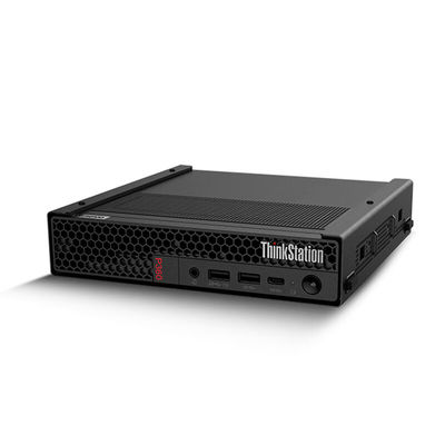 Lenovo ThinkServer P360 Mini Rack Workstation Mini PC i5-12500T 16G DDR5 512G T400-4G también está disponible en el mercado.