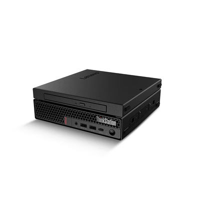 Lenovo ThinkServer P360 Mini Rack Workstation Mini PC i5-12500T 16G DDR5 512G T400-4G también está disponible en el mercado.