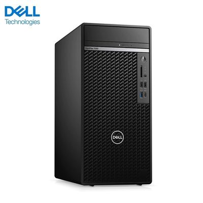 Dell 7090MT i9-10900K PC de escritorio Stand Up Desk Computer Estación de trabajo 10.22KG Peso bruto