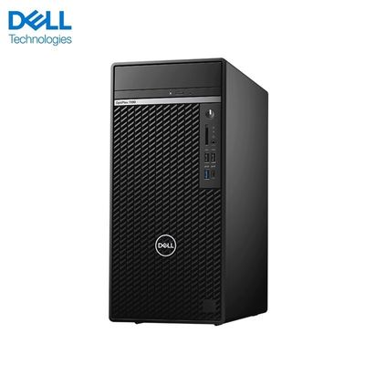 Dell 7090MT i9-10900K PC de escritorio Stand Up Desk Computer Estación de trabajo 10.22KG Peso bruto