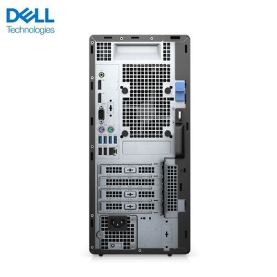 Dell 7090MT i9-10900K PC de escritorio Stand Up Desk Computer Estación de trabajo 10.22KG Peso bruto