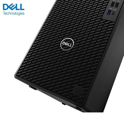 Dell 7090MT i9-10900K PC de escritorio Stand Up Desk Computer Estación de trabajo 10.22KG Peso bruto