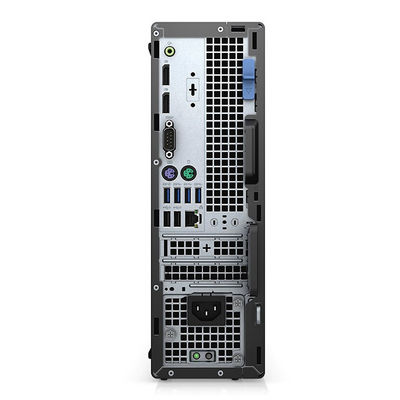 Retorno y reemplazo DELL OptiPlex 7090SFF i7-11700 16G DDR4 256G 1T HDD Empresarial
