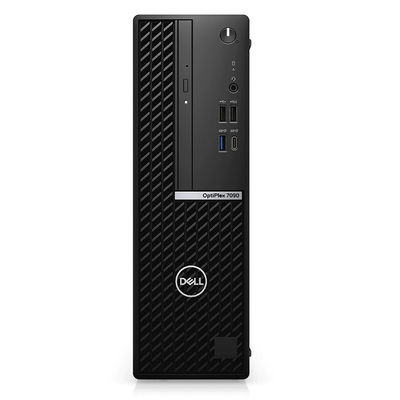 DELL OptiPlex 7090SFF i5-11500 8G DDR4 1T HDD Mini Desktop de negocios para pequeñas empresas
