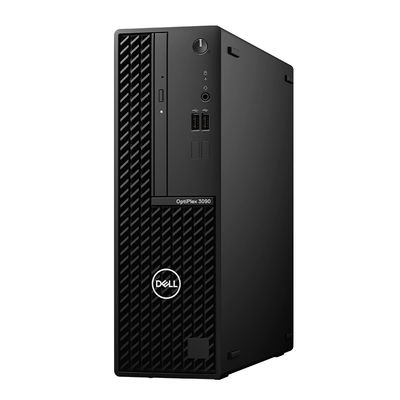 DELL 3090SFF Computadora de escritorio OptiPlex i3-10105/i5-10505 8G 1T Tipo de pantalla de 200 W Ninguno
