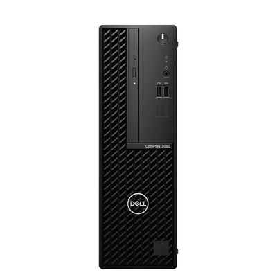 DELL 3090SFF Computadora de escritorio OptiPlex i3-10105/i5-10505 8G 1T Tipo de pantalla de 200 W Ninguno