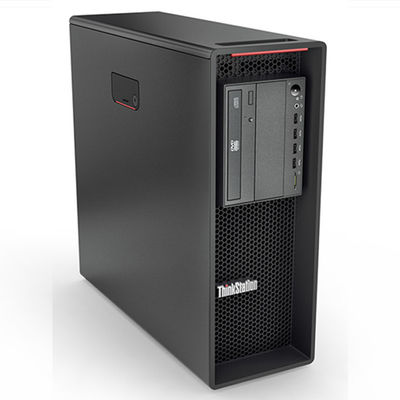 Lenovo ThinkStation P520 Estación de trabajo de escritorio tipo procesador W-2223 y 3 para flujos de trabajo