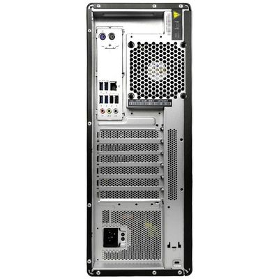 Lenovo ThinkStation P520 Estación de trabajo de escritorio tipo procesador W-2223 y 3 para flujos de trabajo
