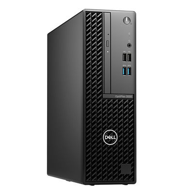 Dell OptiPlex 3000SFF Factor de forma pequeña escritorio i5-12500/i7-12700/i9-12900 8G 256G DDR4